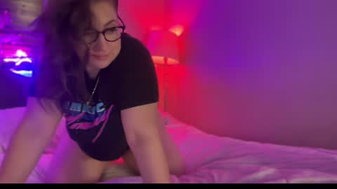 Miss X online show from December 22, 4:59 pm