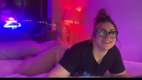 Miss X online show from January 7, 7:17 pm