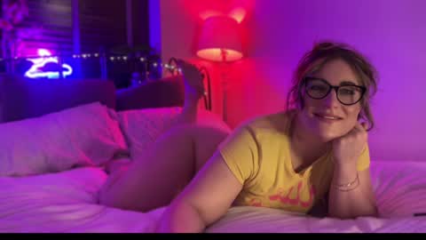 Miss X online show from January 10, 11:00 am