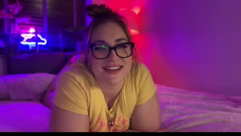 Miss X online show from February 13, 9:49 pm