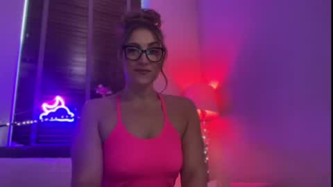 Miss X online show from September 26, 1:59 pm