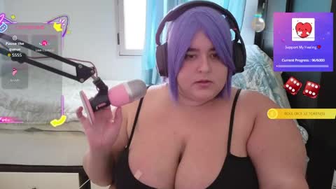 mistresstryss online show from April 23, 11:09 am