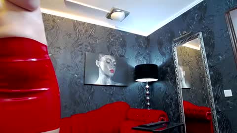 MistressWanda -  online show from December 13, 9:52 pm