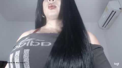 ALICE MADANE online show from May 10, 3:55 am