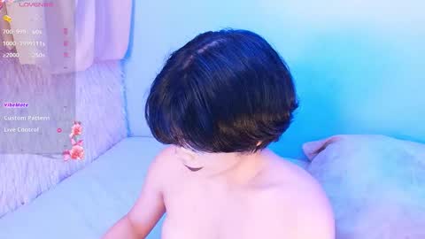 Misty online show from October 13, 5:40 am