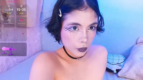 Misty online show from November 5, 3:17 am