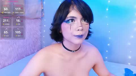 Misty online show from January 17, 4:50 am