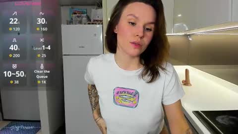 misty_myers online show from February 7, 9:18 pm