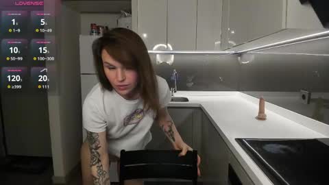 misty_myers online show from June 7, 9:18 pm