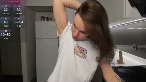 misty_myers online show from June 13, 9:13 pm