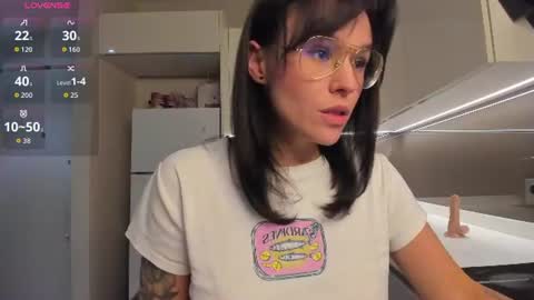 misty_myers online show from August 1, 8:08 pm