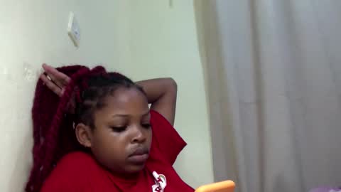 misty_shee online show from April 19, 6:35 am