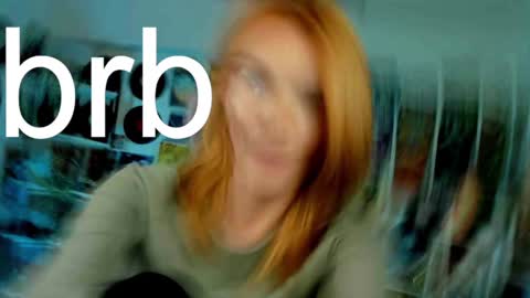 MistyBarnes NONUDE MODEL online show from December 2, 11:45 am