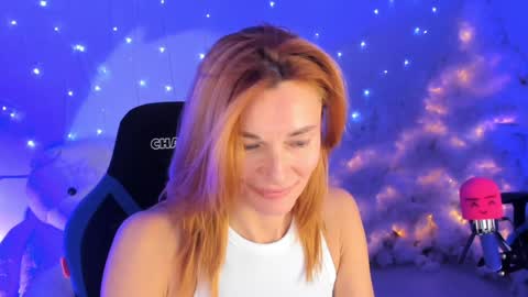 MistyBarnes NONUDE MODEL online show from December 21, 5:51 pm