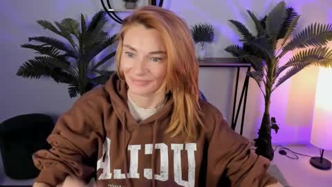 MistyBarnes NONUDE MODEL online show from December 23, 8:44 am