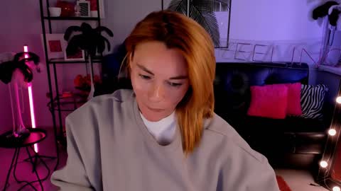 MistyBarnes NONUDE MODEL online show from January 23, 11:58 am