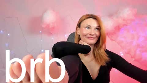 MistyBarnes NONUDE MODEL online show from March 3, 6:12 pm