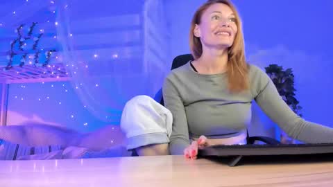 MistyBarnes NONUDE MODEL online show from September 12, 2:50 pm