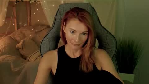 MistyBarnes NONUDE MODEL online show from October 23, 1:10 pm