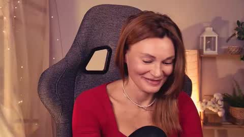 MistyBarnes NONUDE MODEL online show from February 20, 12:05 pm