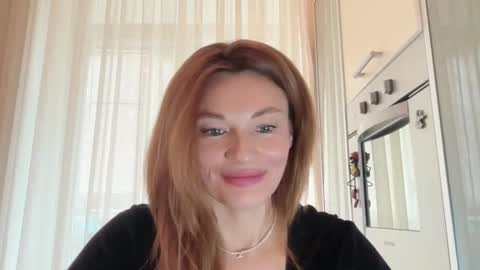 MistyBarnes NONUDE MODEL online show from March 4, 10:10 am