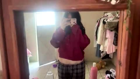 mistycalgoddes666 online show from February 1, 6:50 pm