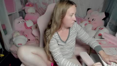 Misty online show from December 30, 1:26 am