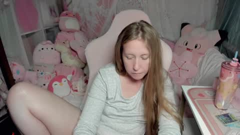 Misty online show from January 7, 4:08 am