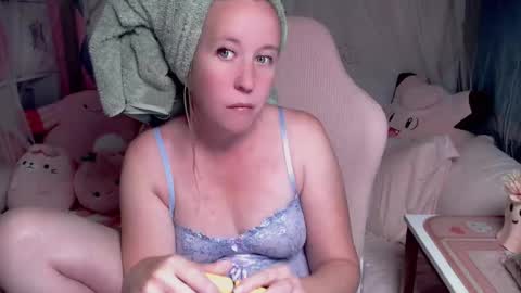 Misty online show from October 27, 11:20 pm