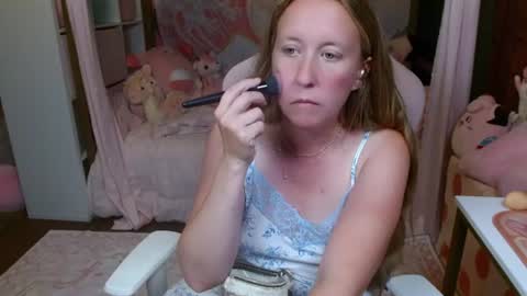 Misty online show from June 26, 12:37 am
