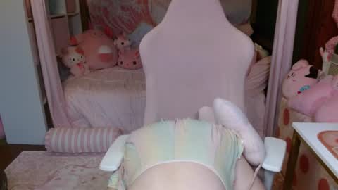 Misty online show from July 9, 11:53 pm