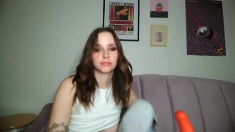 Misty ON-YA  Camiversary Jan 12th online show from December 2, 3:58 am