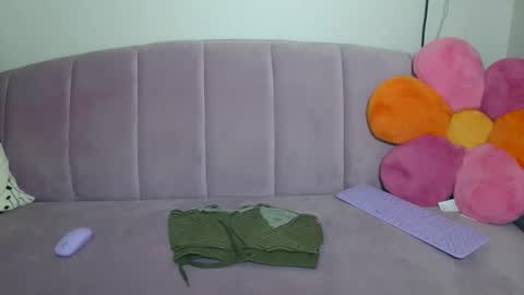 Misty ON-YA  Camiversary Jan 12th online show from September 23, 8:12 pm