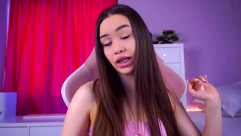 Snapshot of mistyreeds chatting on February 25, 6:45 am Misty online show from February 25, 6:45 am