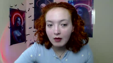 Aria online show from February 24, 6:44 am