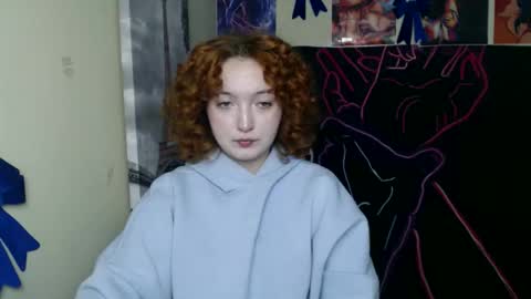 Aria online show from March 22, 7:12 am