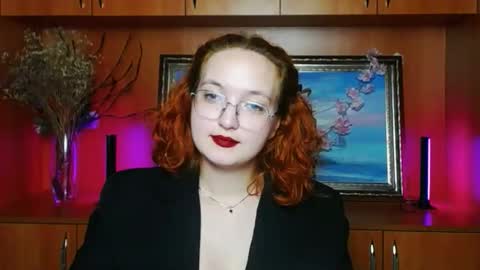 Aria online show from May 4, 10:39 pm