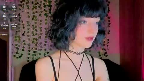 Snapshot of mistyverse chatting on June 20, 12:08 pm Misty - mistymarlow online show from June 20, 12:08 pm