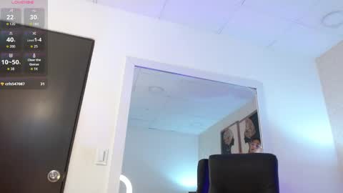 Snapshot of mistyy_01 chatting on June 5, 1:56 am MISTY online show from June 5, 1:56 am