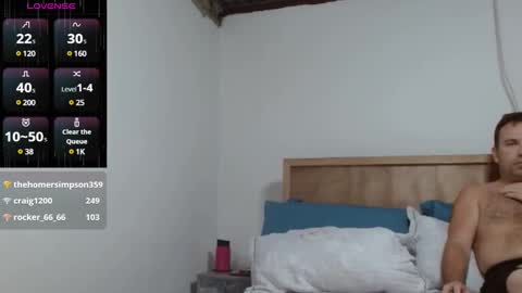 MisumiJason online show from March 10, 4:35 pm