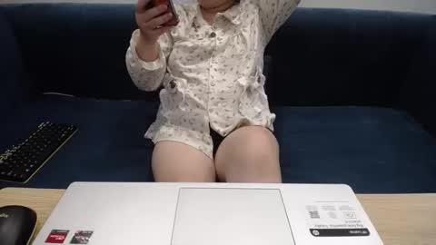 Misumiko96 online show from March 1, 7:54 am