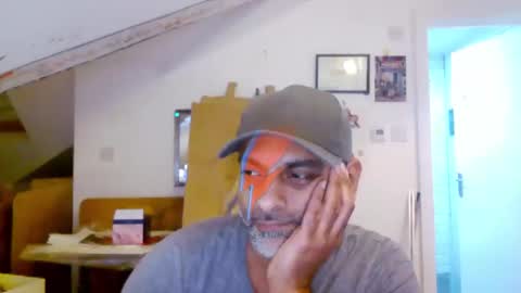 Snapshot of mita335918 chatting on February 16, 9:00 pm mita335918 online show from February 16, 9:00 pm