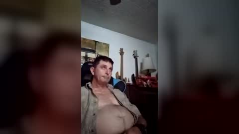 BobbyMitchGa online show from July 13, 10:51 am