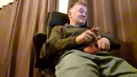 mitchoxxford online show from May 19, 1:17 pm