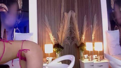 Mtica Brennet online show from November 20, 3:39 am