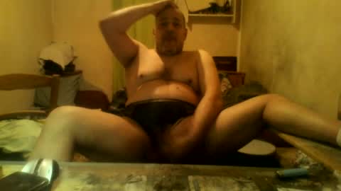 Snapshot of mito51 chatting on June 19, 8:34 pm mito51 online show from June 19, 8:34 pm