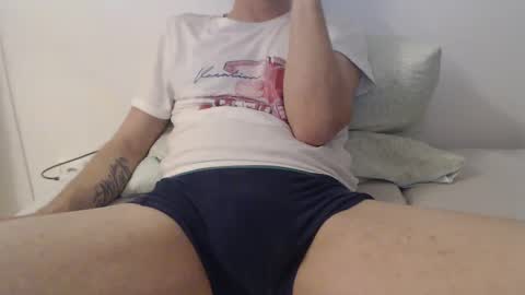 Mitsch online show from December 24, 1:06 am