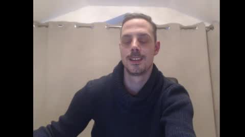 Mitsch online show from February 20, 4:14 pm