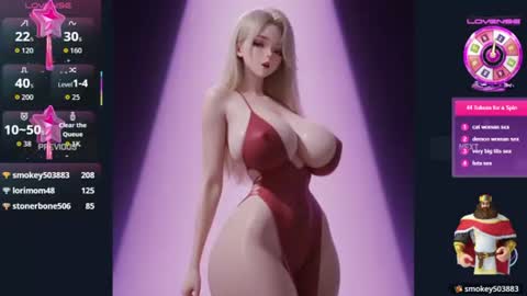 Snapshot of mitsuri_hot chatting on June 26, 5:23 am mitsuri_hot online show from June 26, 5:23 am