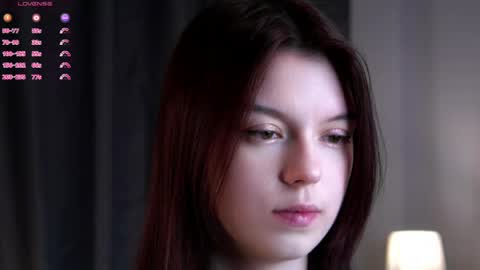 Rosalie online show from May 19, 1:56 am